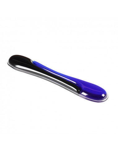 Suport ergonomic Kensington Duo Gel, pentru incheietura mainii