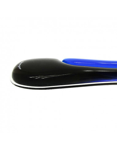 Suport ergonomic Kensington Duo Gel, pentru incheietura mainii