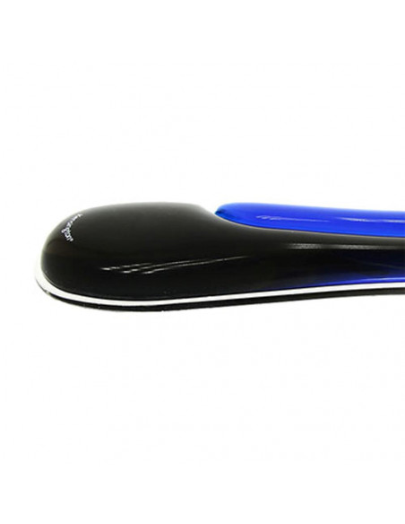 Suport ergonomic Kensington Duo Gel, pentru incheietura mainii