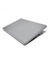 Suport ergonomic Kensington SoleMate SmartFit, pentru picioare