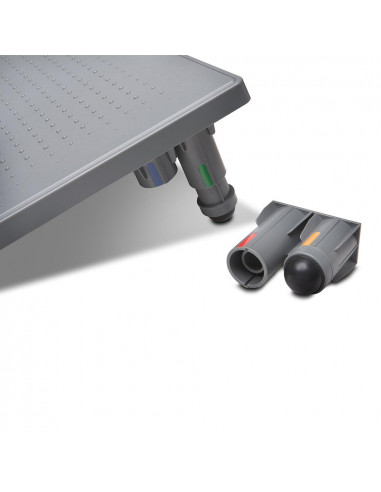 Suport ergonomic Kensington SoleMate SmartFit, pentru picioare