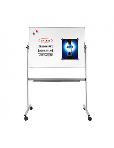 Tabla rotativa Legamaster ECONOMY 90 x120cm,PS103654