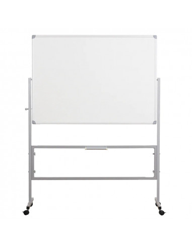 Tabla nemagnetica revolving 360 dual side 90x120,DY500011