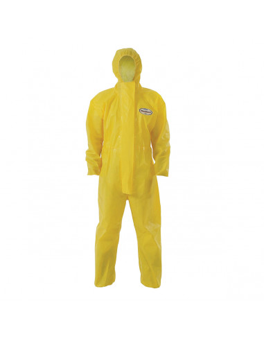 Combinezon KLEENGUARD A71 marimea L,KC096770