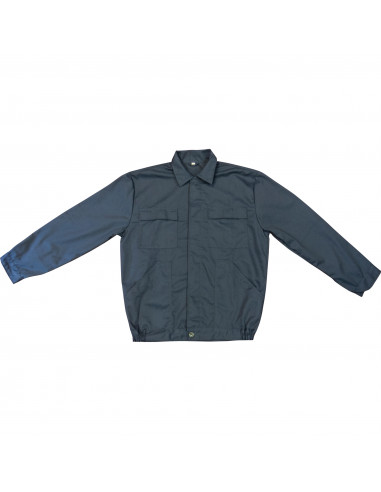 Bluza salopeta tercot 240 gmp bleumarin marime 48-50L,PP200103