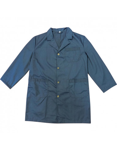 Halat tercot 240 g/mp bleumarin 56-58XXL,PP200505