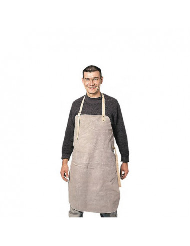 Sort din piele pentru sudura 90 x 60 cm,SA056600