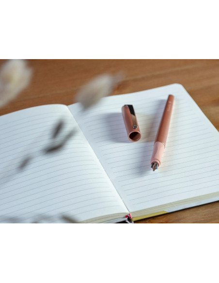 Stilou caligrafie Callissima 1,5 mm Schneider Caisă,STI162/caisa