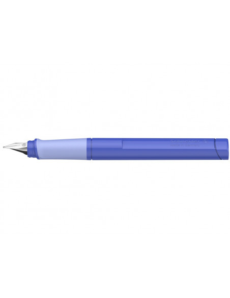 Stilou Schneider Base 2020 Albastru,STI147/albastru