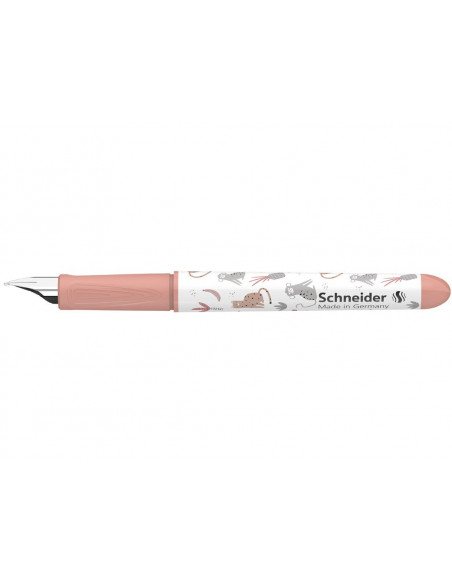 Stilou Schneider Zippi 2022 Roz,STI167/ROZ