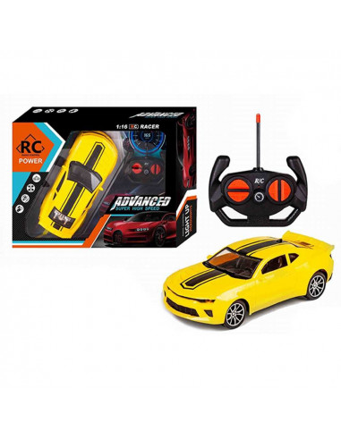 Masina cu RC + AC,ROB-116-3E