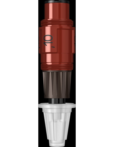 CAP ISOGRAPH 0.10MM ROTRING,RO217870