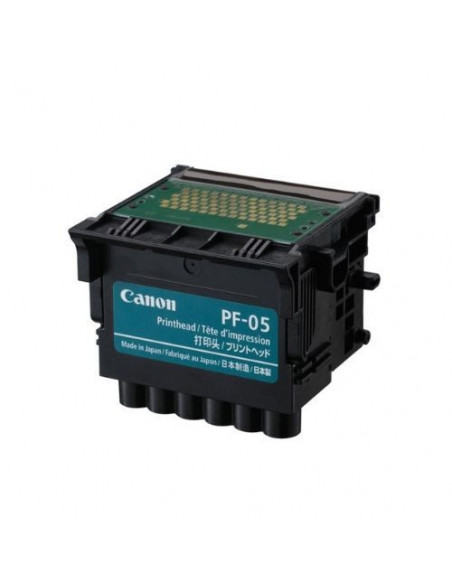 Cap printare Canon PF-05 CF3872B001AA,CF3872B001AA