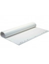 HARTIE FLIPCHART MATEM. 65*100 CM 60G 48 FILE EXACOMPTA,EX37651E