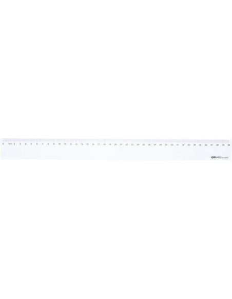 RIGLA 15CM TRANSPARENTA DELI,DLEG00112 RIGLA 15CM TRANSPARENTA DELI,DLEG00112