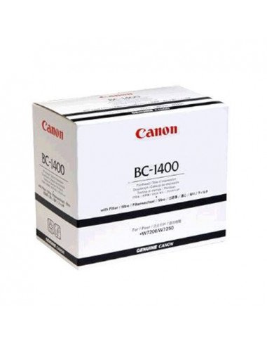 Printhead Canon Dye BC1400,CF8003A001AA