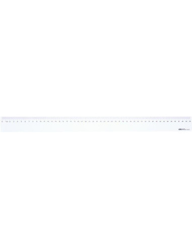 RIGLA 15CM TRANSPARENTA DELI,DLEG00112 RIGLA 15CM TRANSPARENTA DELI,DLEG00112