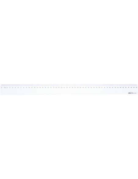 RIGLA 15CM TRANSPARENTA DELI,DLEG00112 RIGLA 15CM TRANSPARENTA DELI,DLEG00112