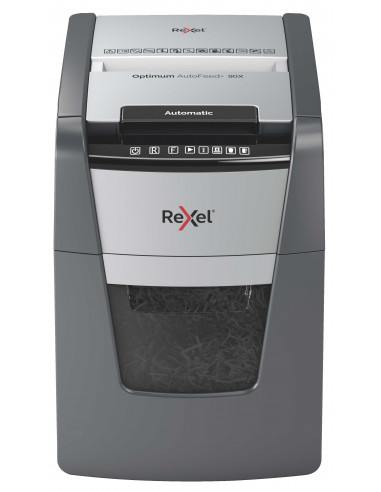 DISTRUGATOR AUTOMAT OPTIMUM 90X P4 CROSS CUT 90 COLI