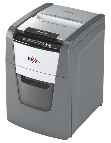 DISTRUGATOR AUTOMAT OPTIMUM 90X P4 CROSS CUT 90 COLI