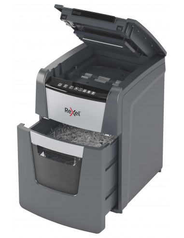 DISTRUGATOR AUTOMAT OPTIMUM 90X P4 CROSS CUT 90 COLI