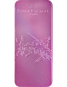 FC201534,Set Faber-Castell cadou Stilou + pix grip 2011, Glam violet