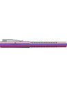 FC140840,Stilou grip 2011 Faber-Castell, Penita M, Glam violet