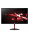 UM.HX2EE.P10,Monitor 27 ACER Nitro XZ272Pbmiiphx curbat 1500R Gaming 16:9 VA LED FHD 1920*1080 120-165 Hz 4 ms 400 cd/mp 3000:1