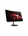 UM.HX2EE.P10,Monitor 27 ACER Nitro XZ272Pbmiiphx curbat 1500R Gaming 16:9 VA LED FHD 1920*1080 120-165 Hz 4 ms 400 cd/mp 3000:1