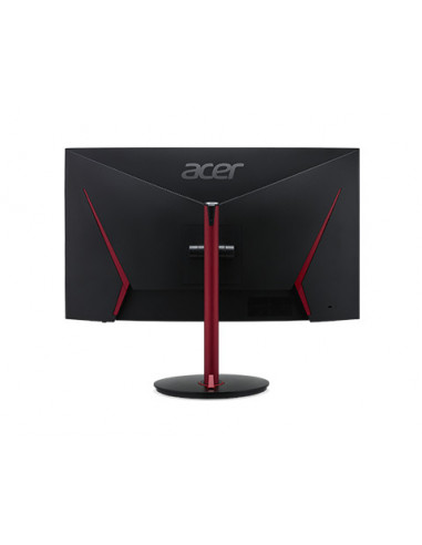 UM.HX2EE.P10,Monitor 27 ACER Nitro XZ272Pbmiiphx curbat 1500R Gaming 16:9 VA LED FHD 1920*1080 120-165 Hz 4 ms 400 cd/mp 3000:1