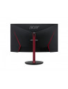 UM.HX2EE.P10,Monitor 27 ACER Nitro XZ272Pbmiiphx curbat 1500R Gaming 16:9 VA LED FHD 1920*1080 120-165 Hz 4 ms 400 cd/mp 3000:1