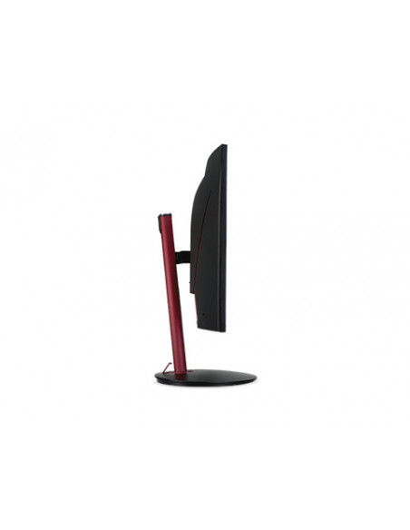 UM.HX2EE.P10,Monitor 27 ACER Nitro XZ272Pbmiiphx curbat 1500R Gaming 16:9 VA LED FHD 1920*1080 120-165 Hz 4 ms 400 cd/mp 3000:1