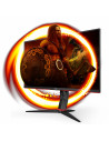 Monitor 27 AOC 27G2U5/BK Gaming FHD 1920*1080 75 Hz 1 ms IPS