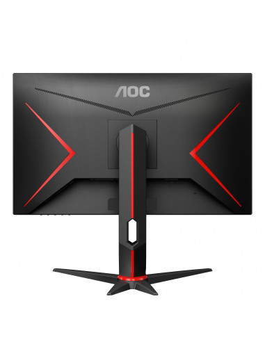 Monitor 27 AOC 27G2U5/BK Gaming FHD 1920*1080 75 Hz 1 ms IPS