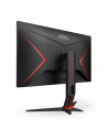 Monitor 27 AOC 27G2U5/BK Gaming FHD 1920*1080 75 Hz 1 ms IPS