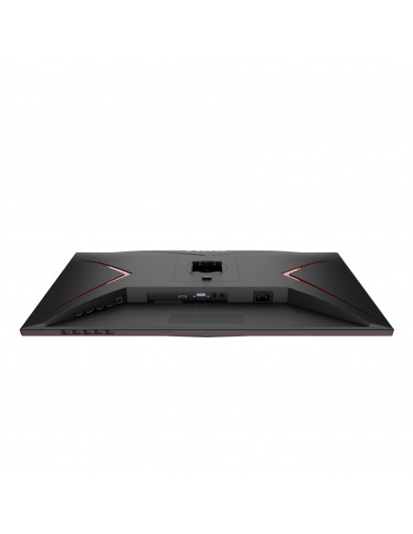 Monitor 27 AOC 27G2U5/BK Gaming FHD 1920*1080 75 Hz 1 ms IPS