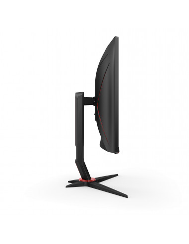 Monitor 24 AOC C24G2U/BK Curved 1500R Gaming FHD 1920*1080 165