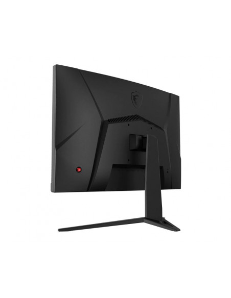 Monitor Curbat Gaming LED VA MSI 23.6", Full HD, Display Port