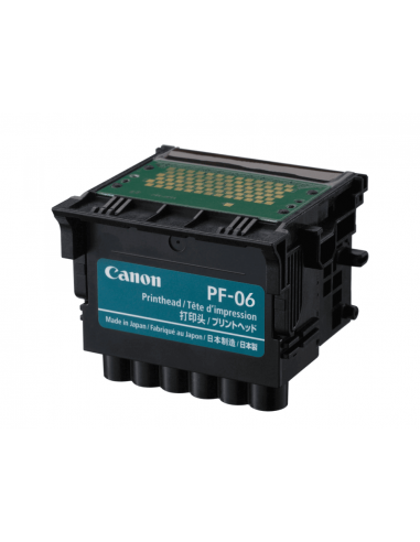 Cap printare Canon PF-06,2352C001AA