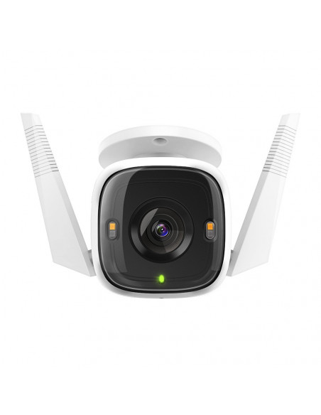 CAMERA IP Exterior TP-LINK, 2K QHD 2560x1440, IP66, dist. IR 30