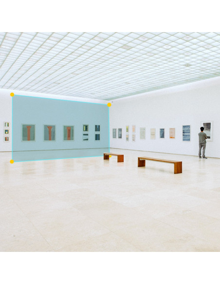 CAMERA IP TP-LINK VIGI, turret, pt. interior, dist. IR 30 m