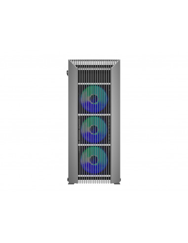 CARCASA DEEP COOL, Middle Tower, ATX, "CL500 4F-AP", fara