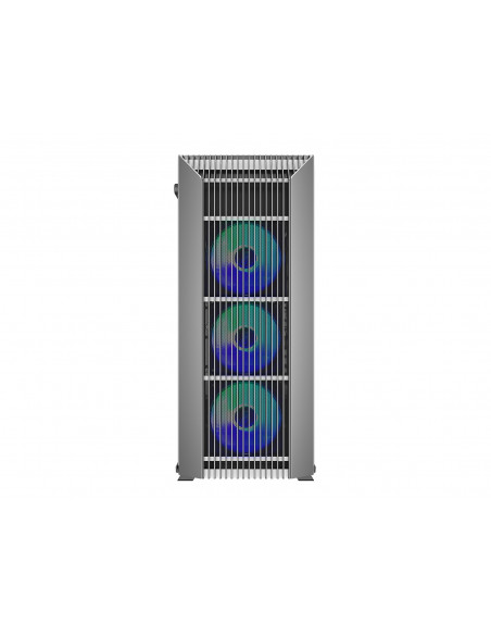 CARCASA DEEP COOL, Middle Tower, ATX, "CL500 4F-AP", fara