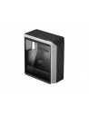 CARCASA DEEP COOL, Middle Tower, ATX, "CL500 4F-AP", fara