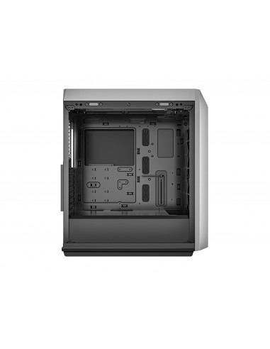 CARCASA DEEP COOL, Middle Tower, ATX, "CL500 4F-AP", fara