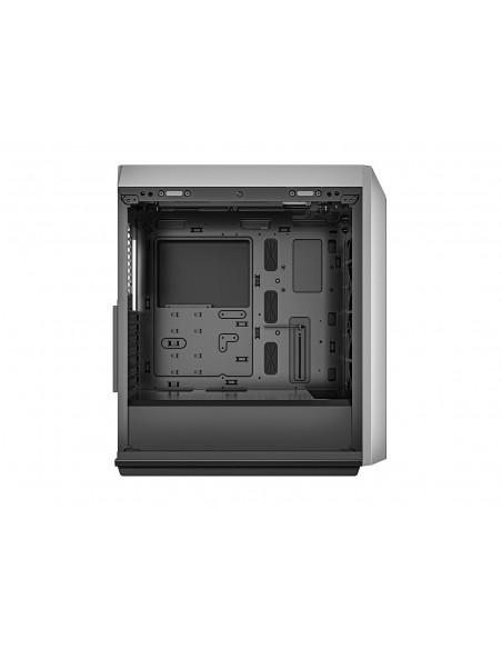 CARCASA DEEP COOL, Middle Tower, ATX, "CL500 4F-AP", fara