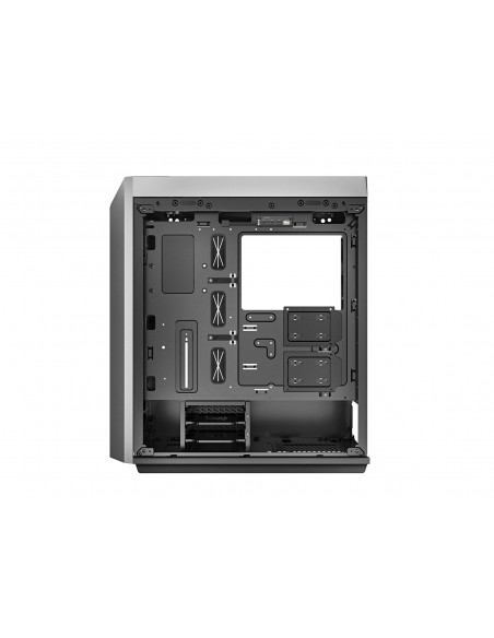CARCASA DEEP COOL, Middle Tower, ATX, "CL500 4F-AP", fara