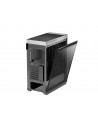 CARCASA DEEP COOL, Middle Tower, ATX, "CL500 4F-AP", fara