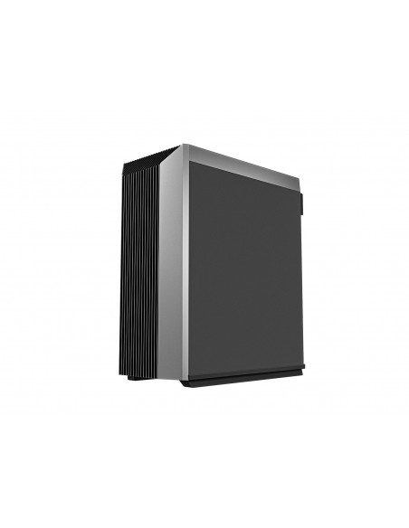 CARCASA DEEP COOL, Middle Tower, ATX, "CL500 4F-AP", fara