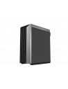 CARCASA DEEP COOL, Middle Tower, ATX, "CL500 4F-AP", fara